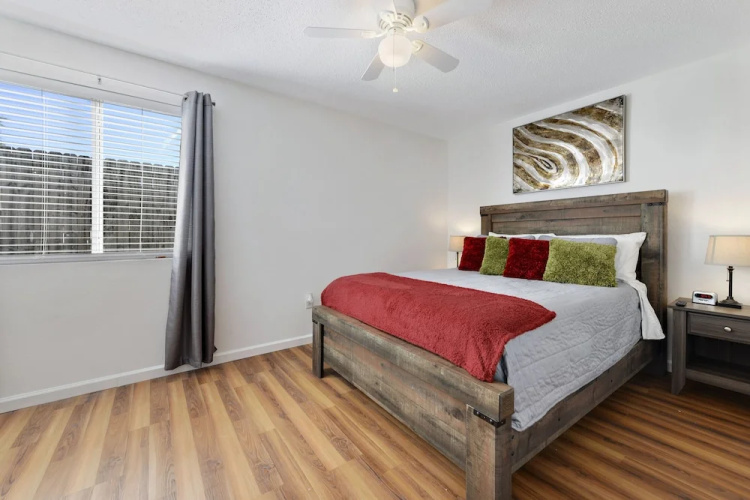 Oak Shores 166