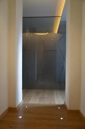 Garni Hotel Franca