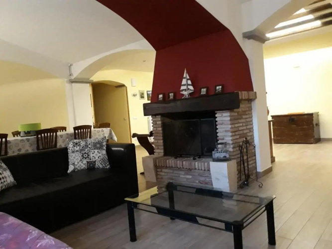 La Camelia B&B