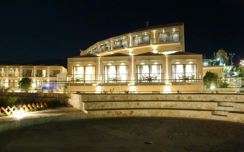 Ionian Emerald Resort