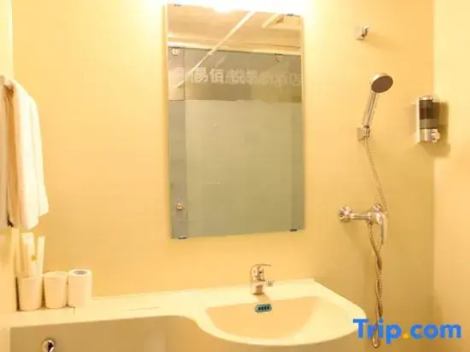 Mushang hotel