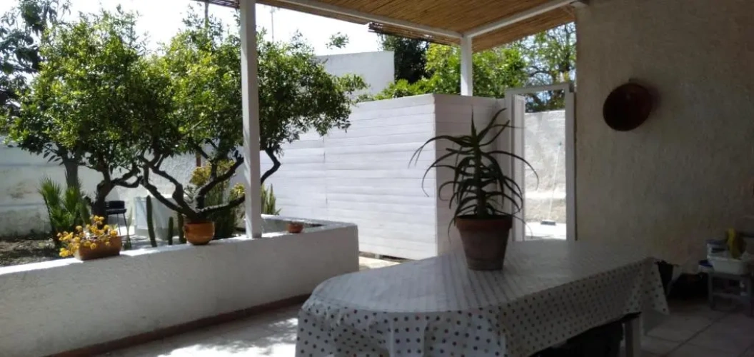 1 Bedroom Cottage