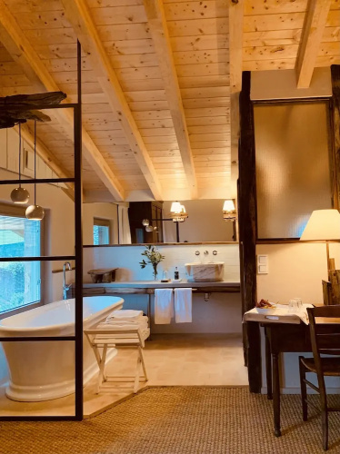 OAR Cottage
