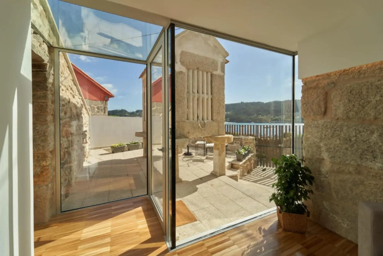 Views and Beds