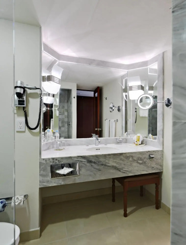 Imagen de Barcelo Huatulco   All Inclusive