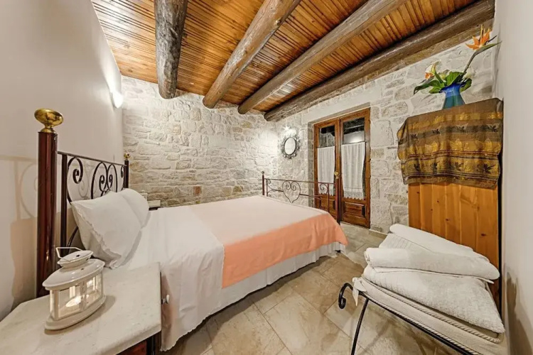 Villa Poseidon Residence