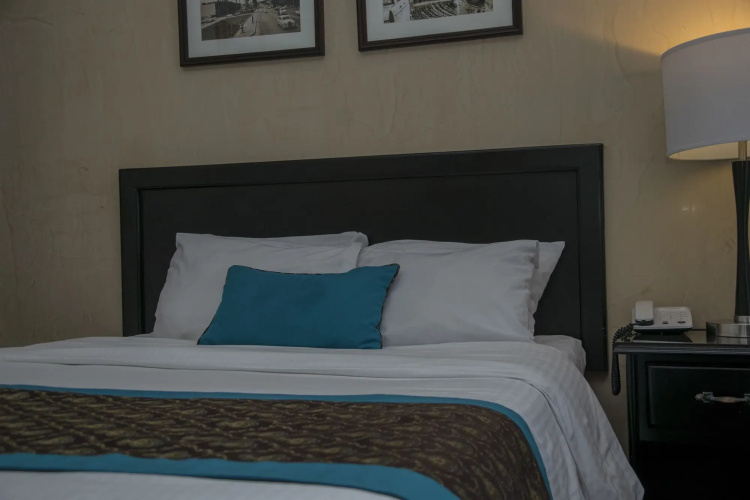 Hotel Colonial
