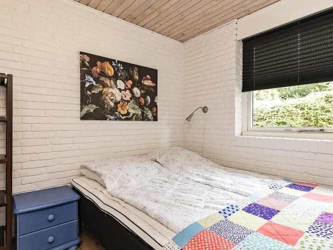 6 Person Holiday Home in Farso