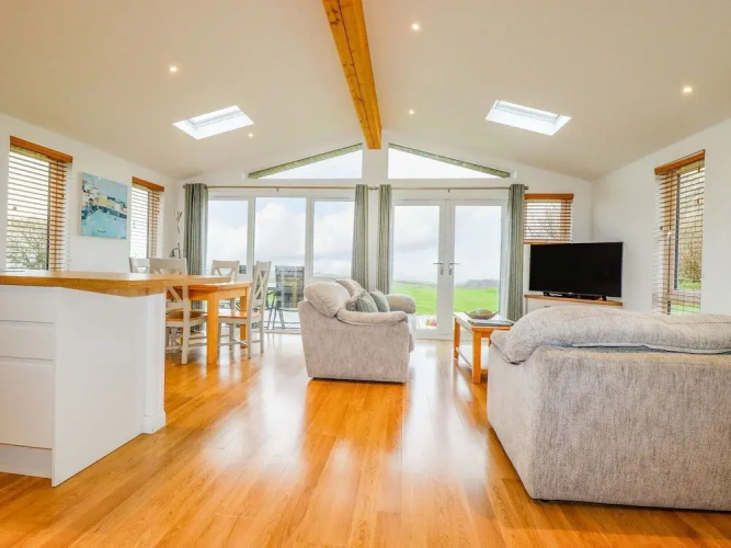 12 Horizon View
