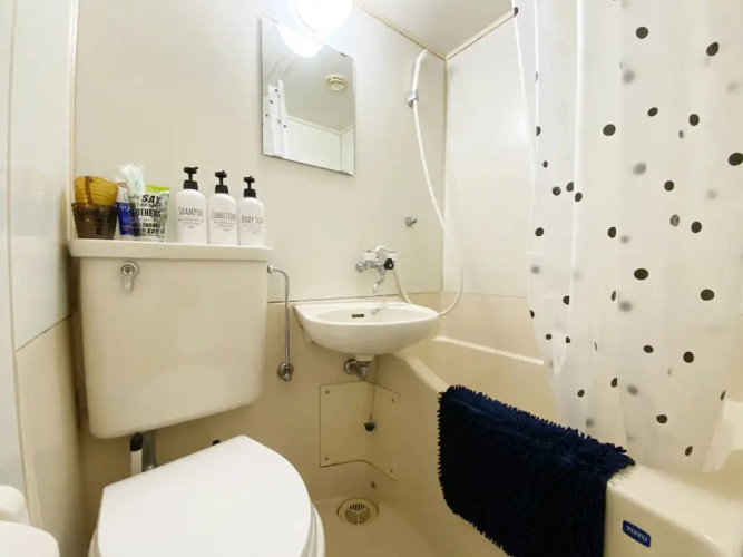 Smart Stay Tokyo L503