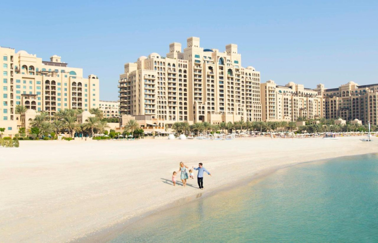 Fairmont The Palm photo 40