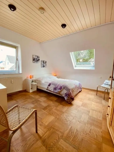 Standard Double Family room