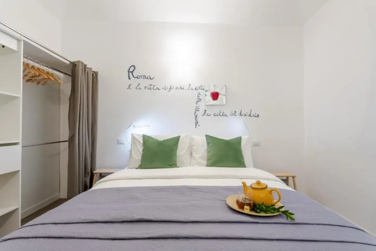 Casa Frisi
