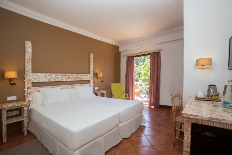 Hotel Es Port