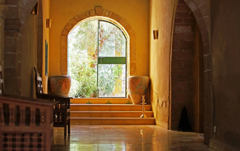Villa Juba