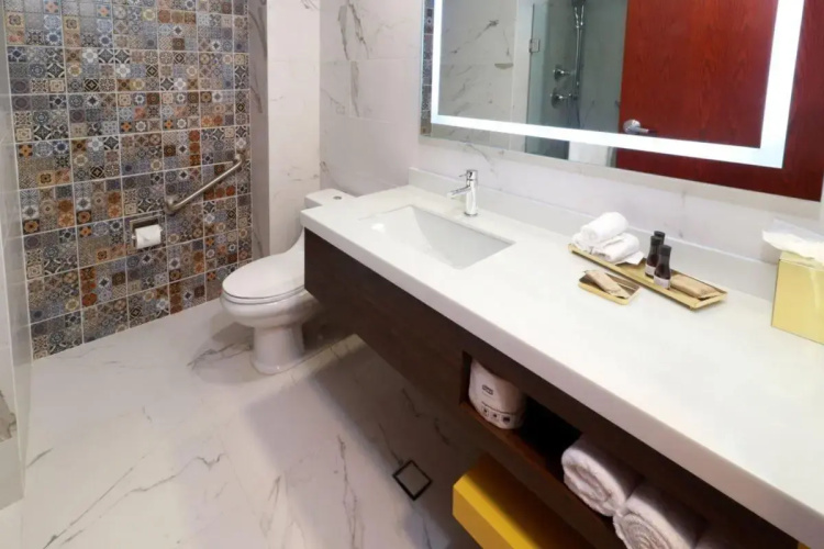 Hotel Indigo Guanajuato by IHG