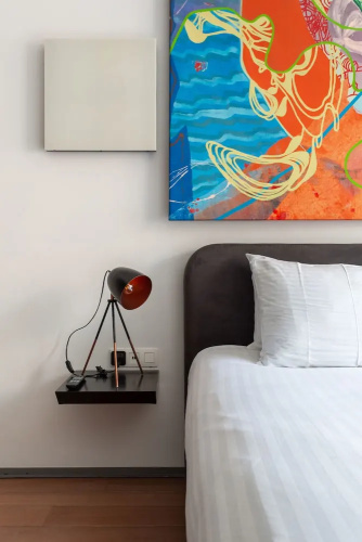 Les Lofts Dartistes