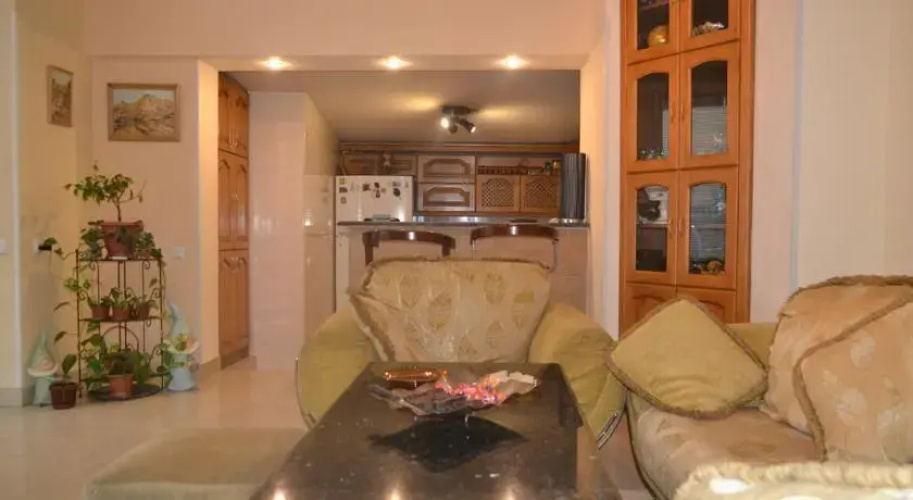 American University Villa