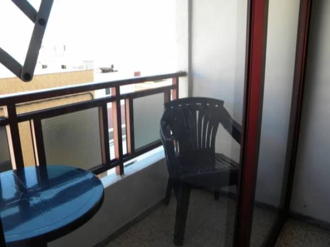 Apartamentos Restinga