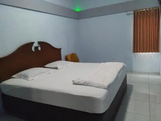 Bsc Guesthouse
