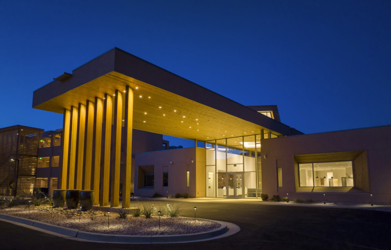 Worldmark Moab - Moab, UT