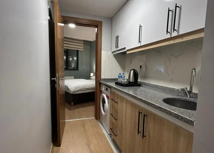 Buyuk Agri Hotel