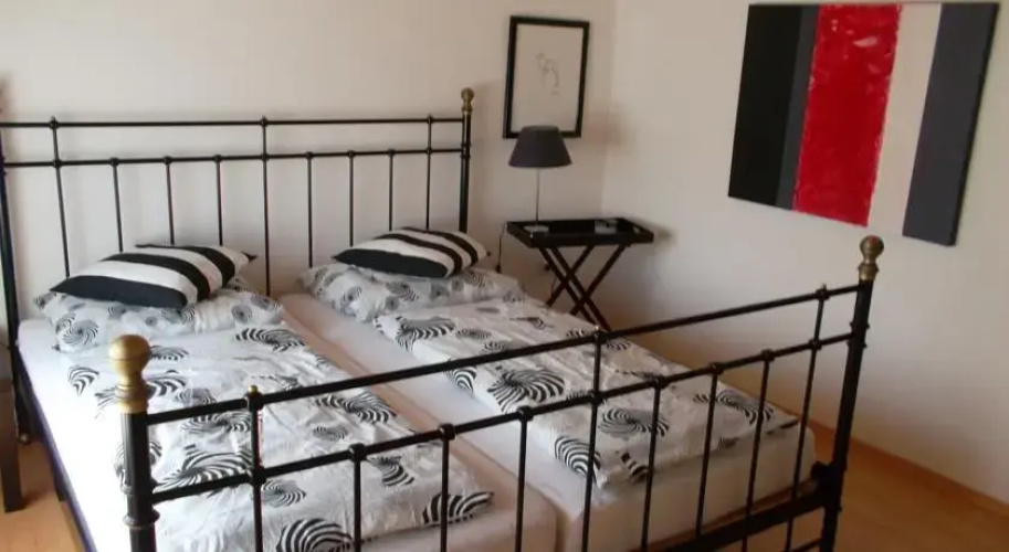 Ela's Appartment