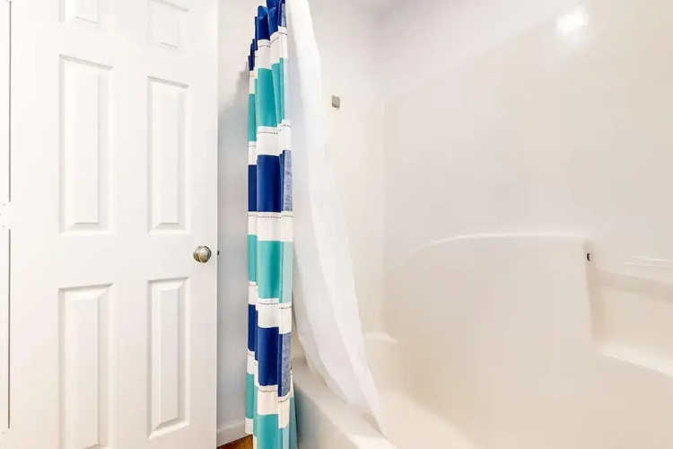 Beachside Villas 832