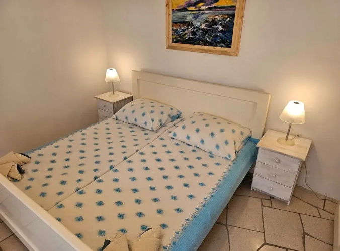 Lisko Vacation House