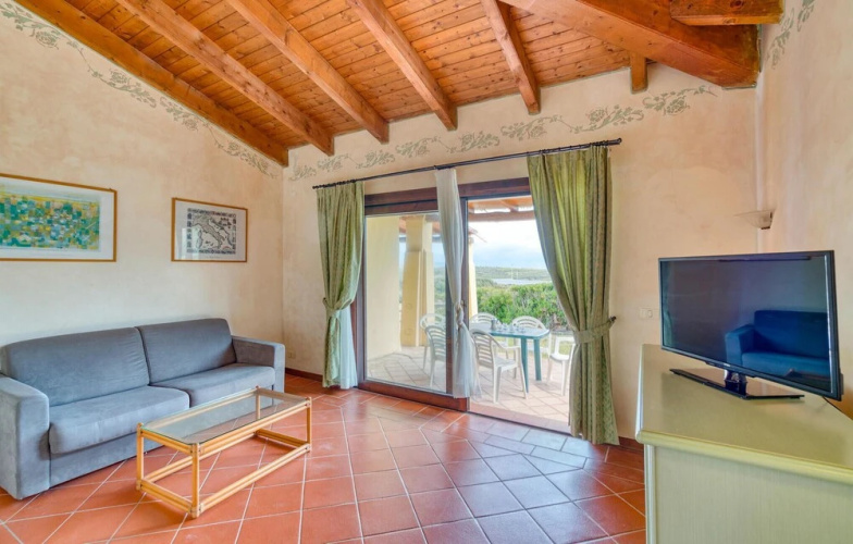 Villa 4
