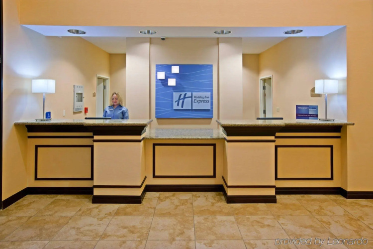 Holiday Inn Express Hotel & Suites Jasper by IHG