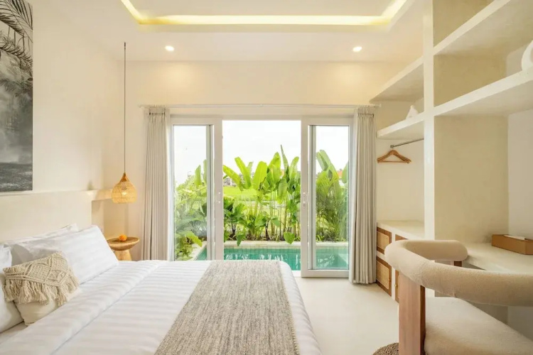 Villa Merlin 2 Bedrooms Private Pool