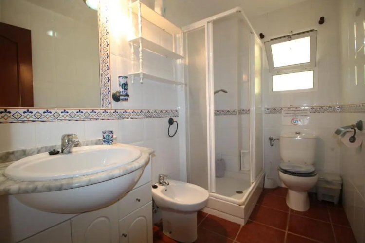 Villa Puente Viejo SpainSunRentals 1041