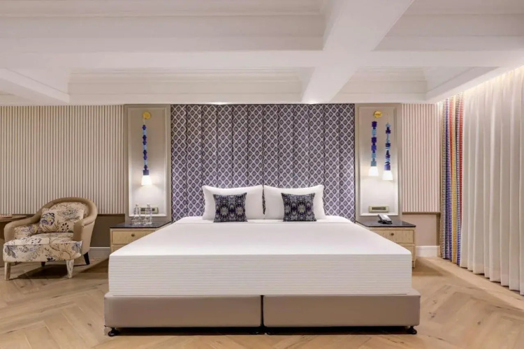 Grand Mercure Goa Candolim