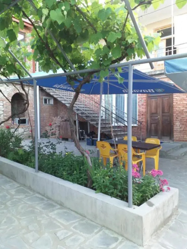 Otel görseli