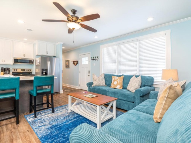 3 Bedrooms Cottage