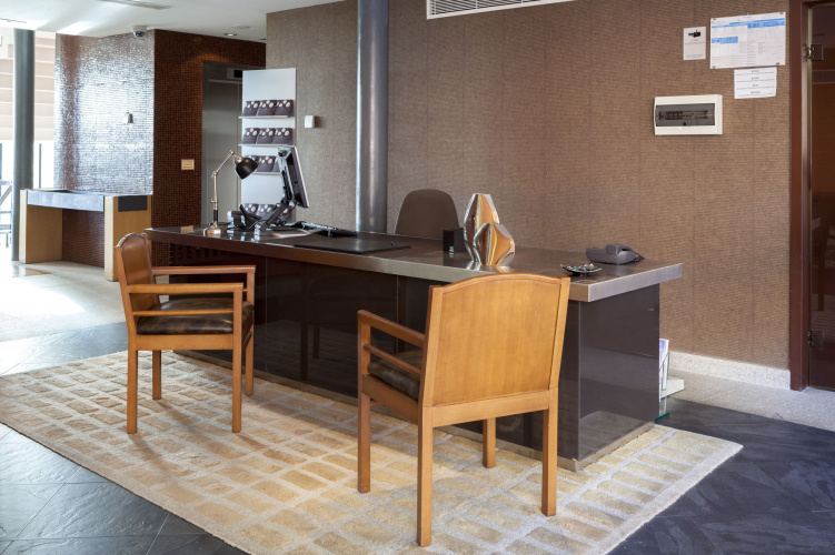Oca Vila de Allariz Hotel & Spa photo 18