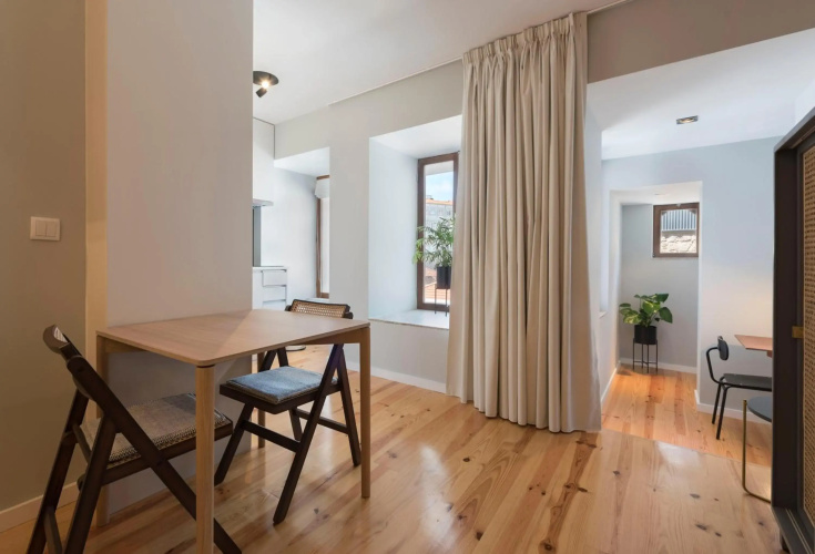 Porto Central Loft III