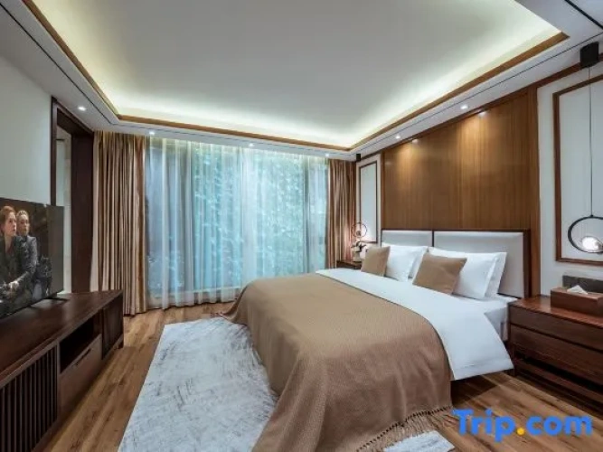 Comfort Family Suite