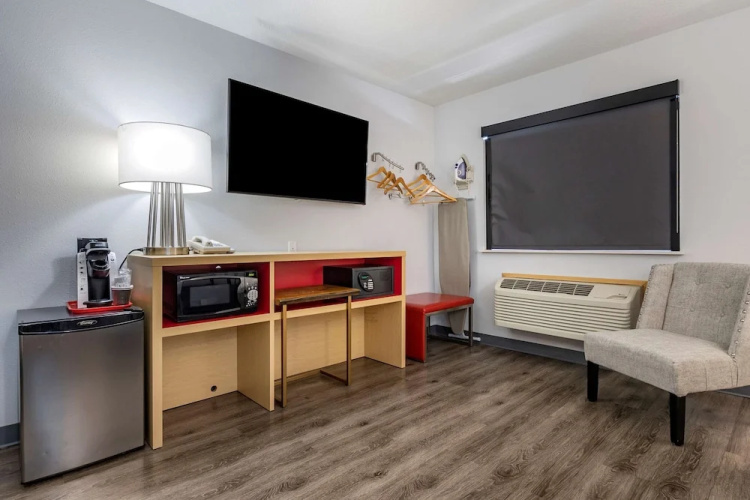 Red Lion Inn & Suites Jerome Twin Falls