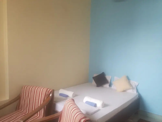 Baba Guest House