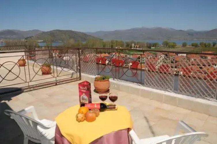 Guest house Dimitra