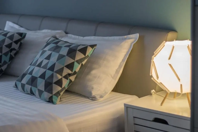 Deluxe Double Apartment