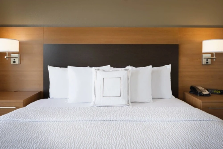 1 Bedroom Suite