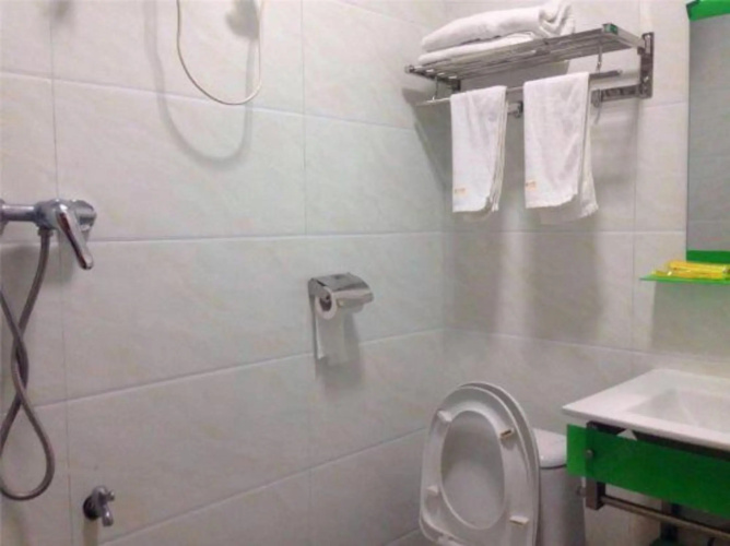 Longteng Apartment