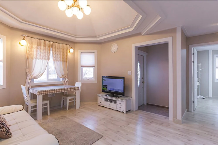 Yangpyeong Anna & Gina Pension