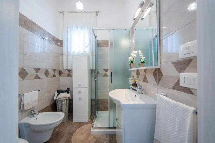 Casa vacanza Giulia
