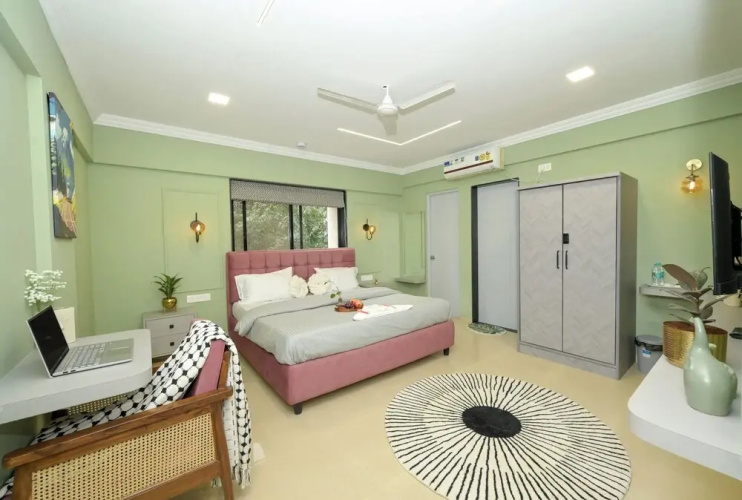 Miraya Inn