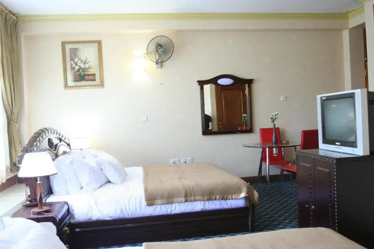 JBK Hotel