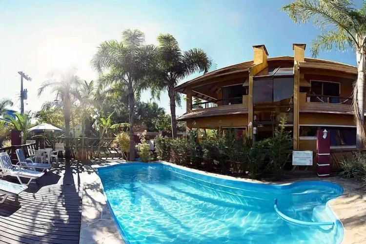 Family Cottage